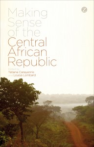 2015 Making Sense of the Central African Republic