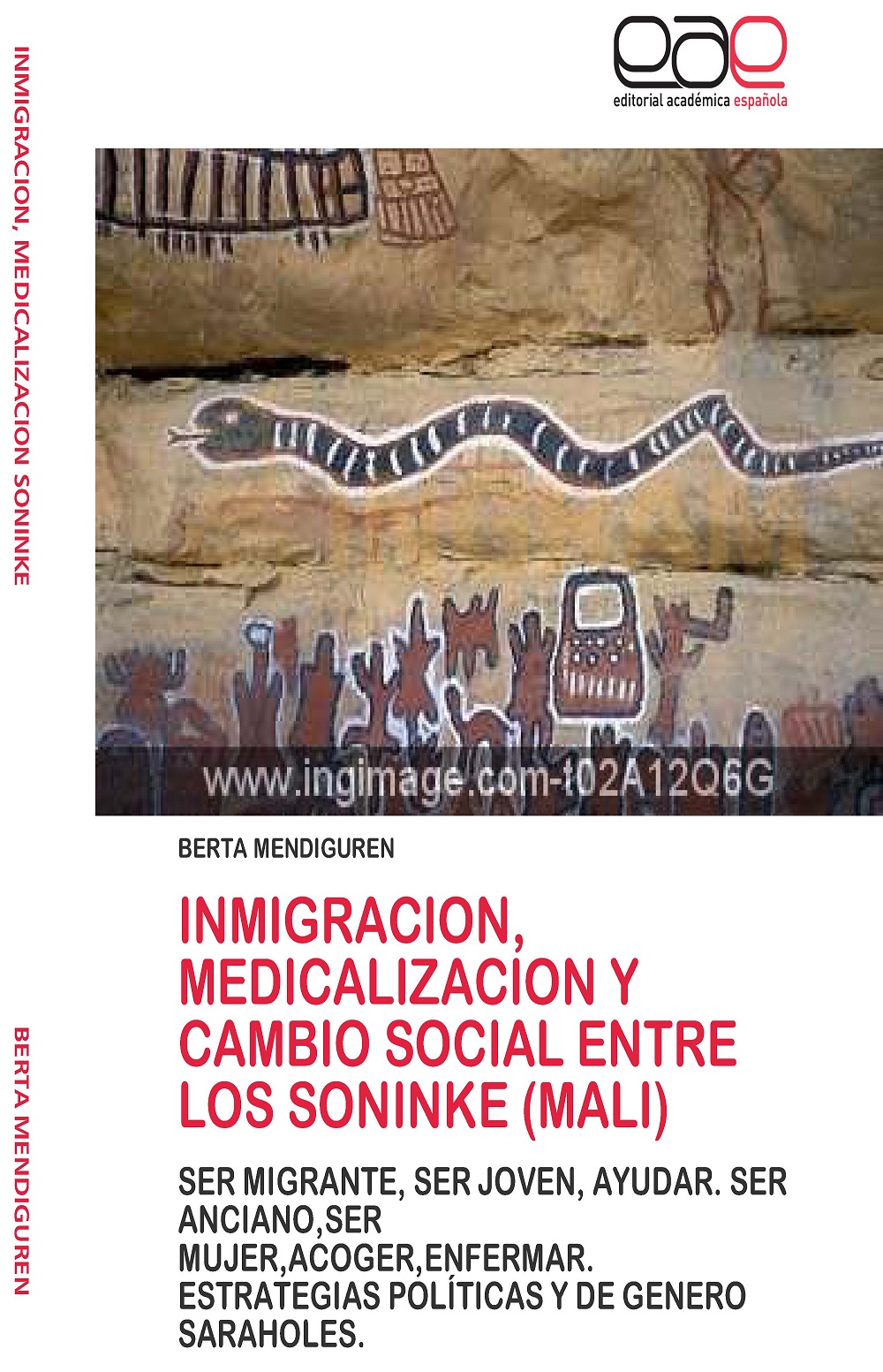 MENDIGUREN 2011 Inmigracion Medicalizacion Cambio Social 1