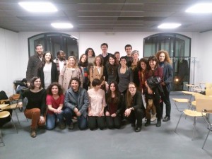 Finalizada 13ª edición del Curso de Introducción a la Realidad Africana