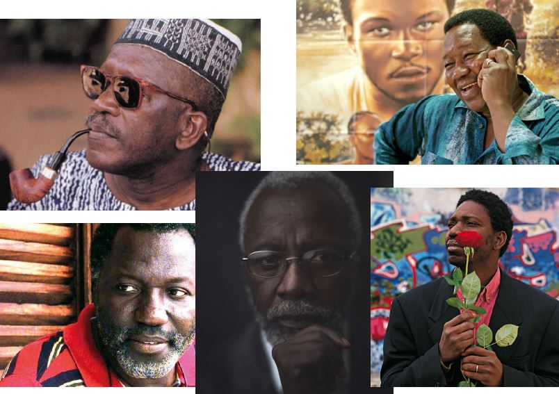 Cines africanos contemporáneos: nuevas realidades y viejos problemas
