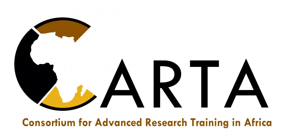Becas CARTA 2019 de Doctorado para estudiantes africanos