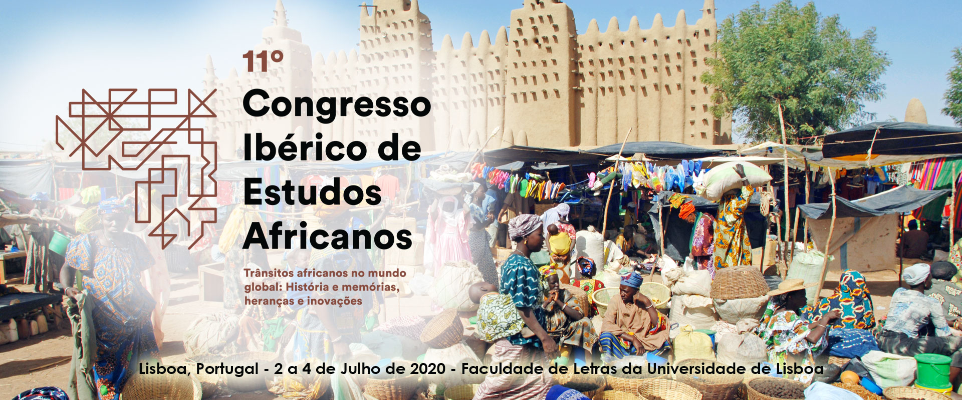 XI Congreso Ibérico de Estudios Africanos
