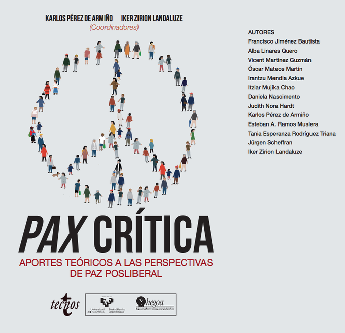 Pax crítica, Paz posliberal