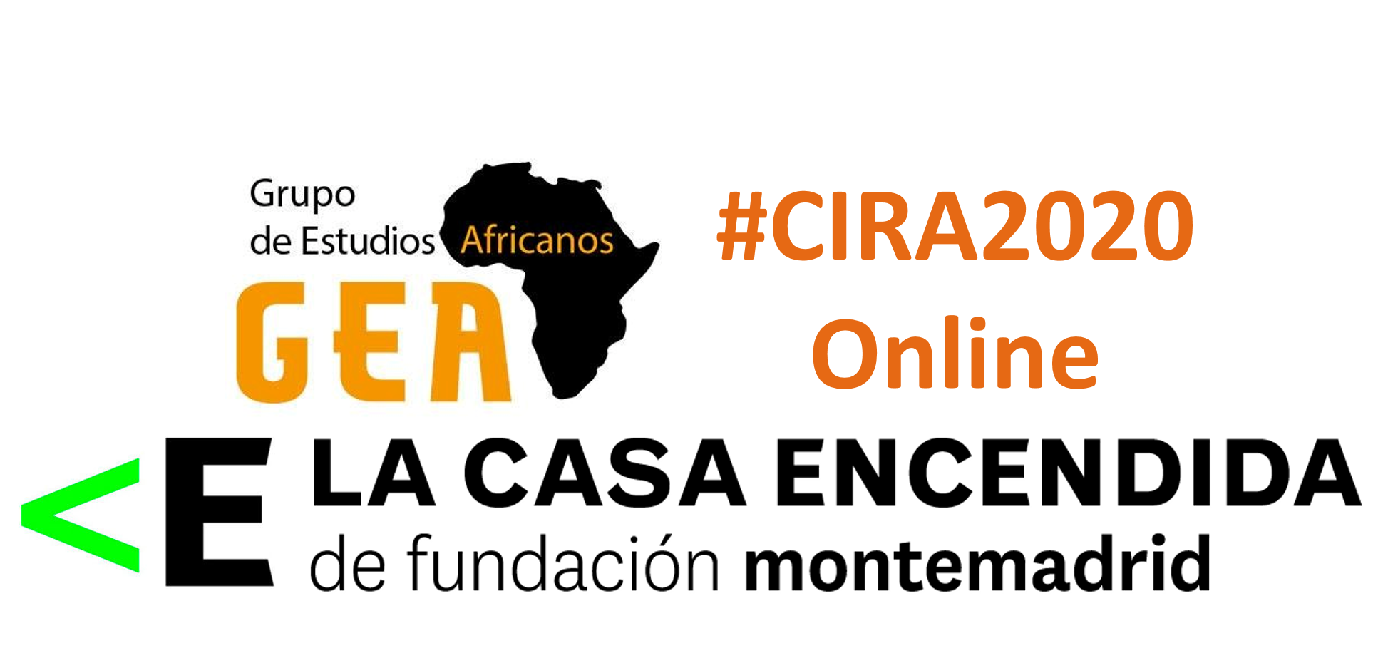 ¡Vuelve el CIRA2020!