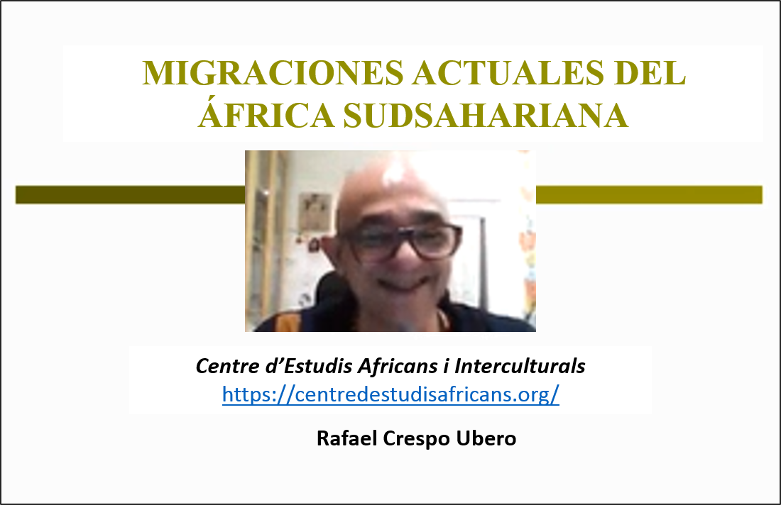 Migraciones transcontinentales