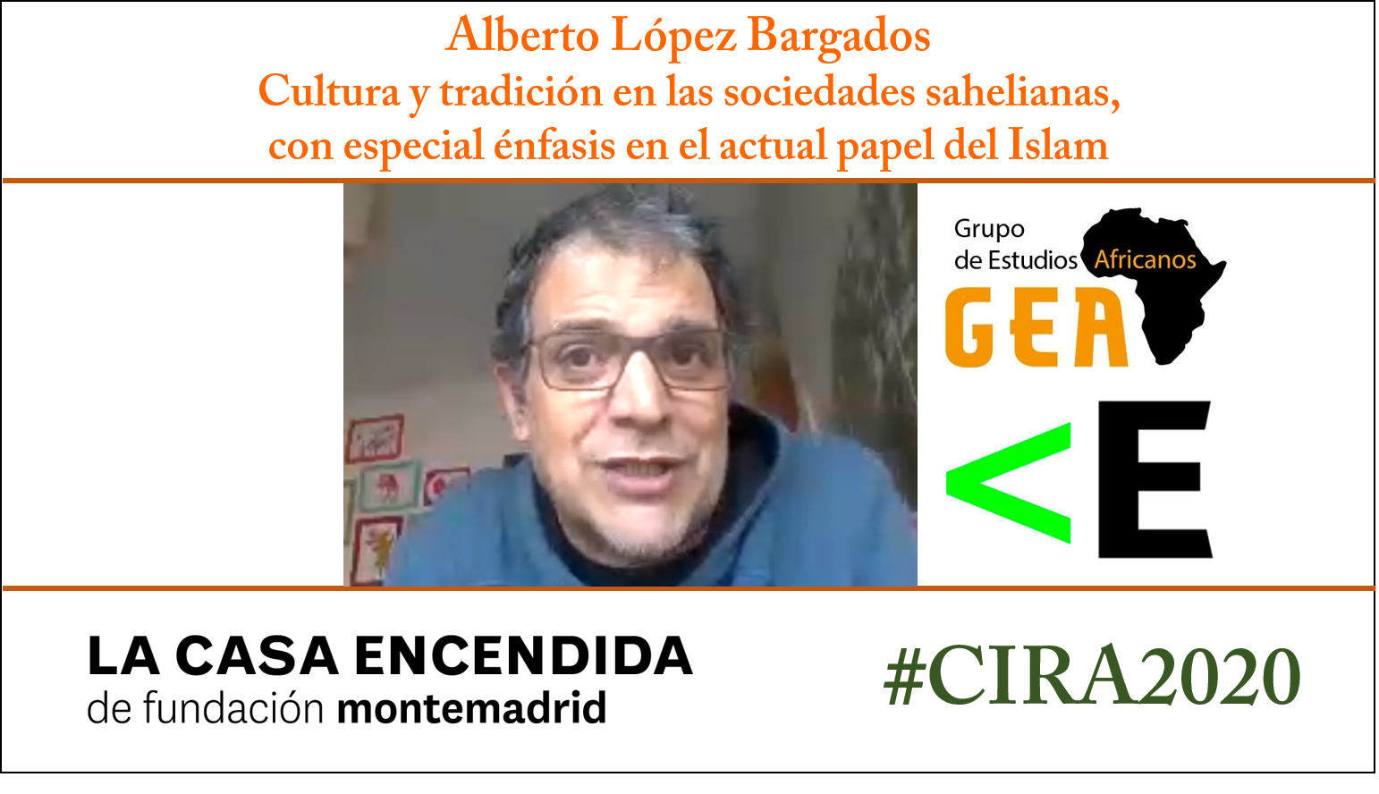 Islam en las sociedades sahelianas