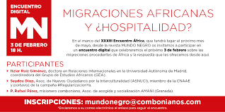 “Necesitamos superar las narrativas engañosas sobre la migración”