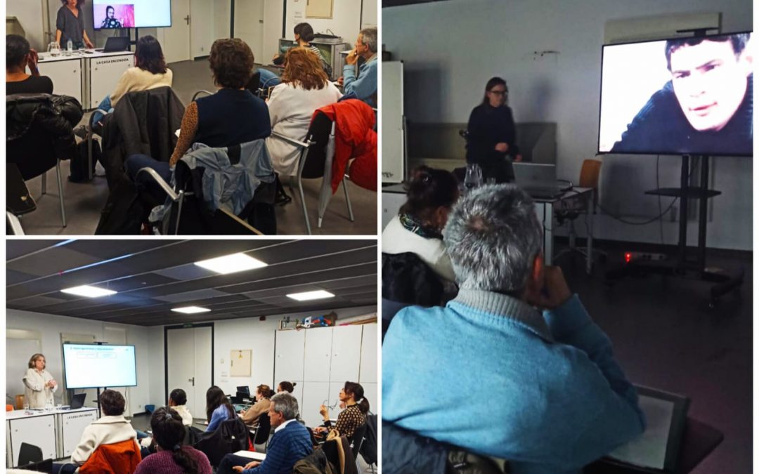 ÁfricaEnMovimiento26: ¡Cultura, género y economía para repensar al Continente en su sesgunda semana de curso!