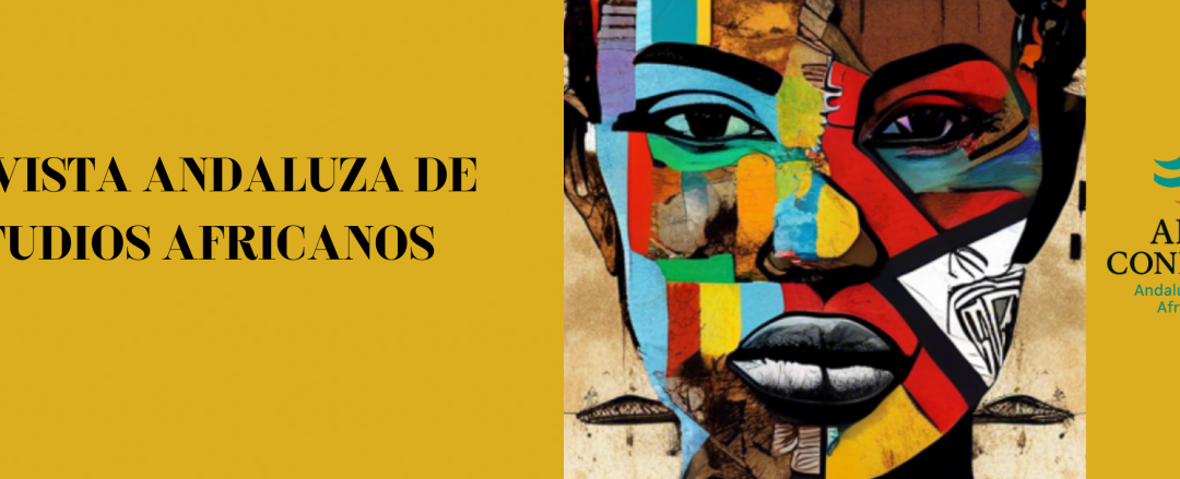 Una nueva revista para los estudios africanos: ÁFRICA CONFLUENCE