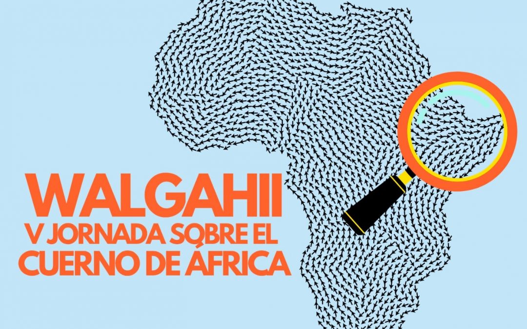 África en foco: clave para entender el Cuerno de África en jornada abierta